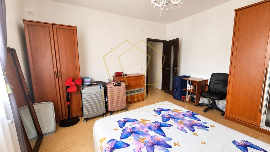 Apartament cu 2 camere loc de parcare, etaj 1 | Dumbravita la intrare - Poză 4
