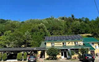 Oportunitate business! – Afacere la Cheie, pensiune + 2 cabane A frame - Poză 11
