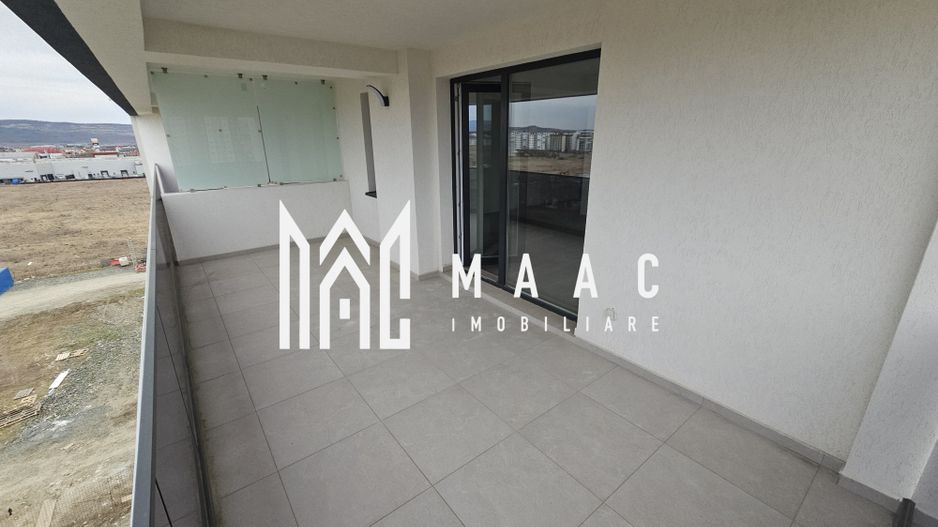 Apartament 2 camere | Mihai Viteazul | 2 terase - Poză 9