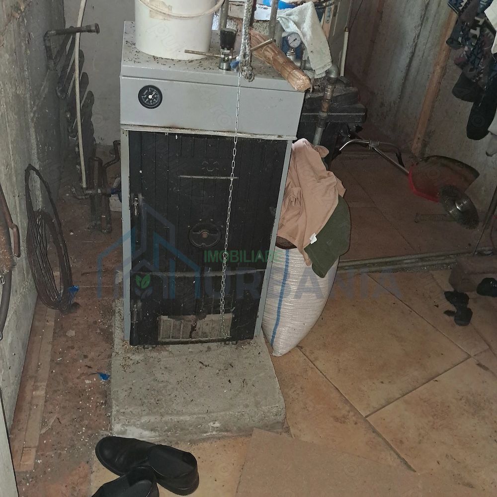 Casă de vânzare în comuna Costuleni, sat Covasna, județul Iași - Poză 3
