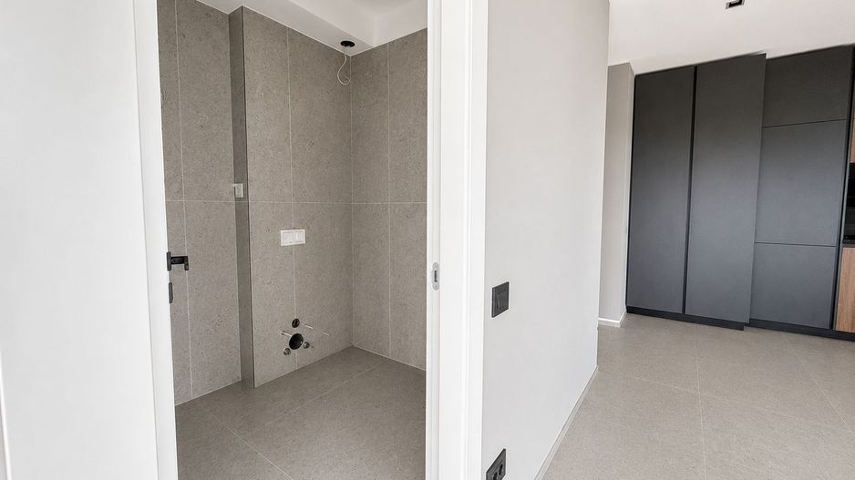 Apartament 2 Camere Otopeni – Libertății| Piscină Privată - Poză 8