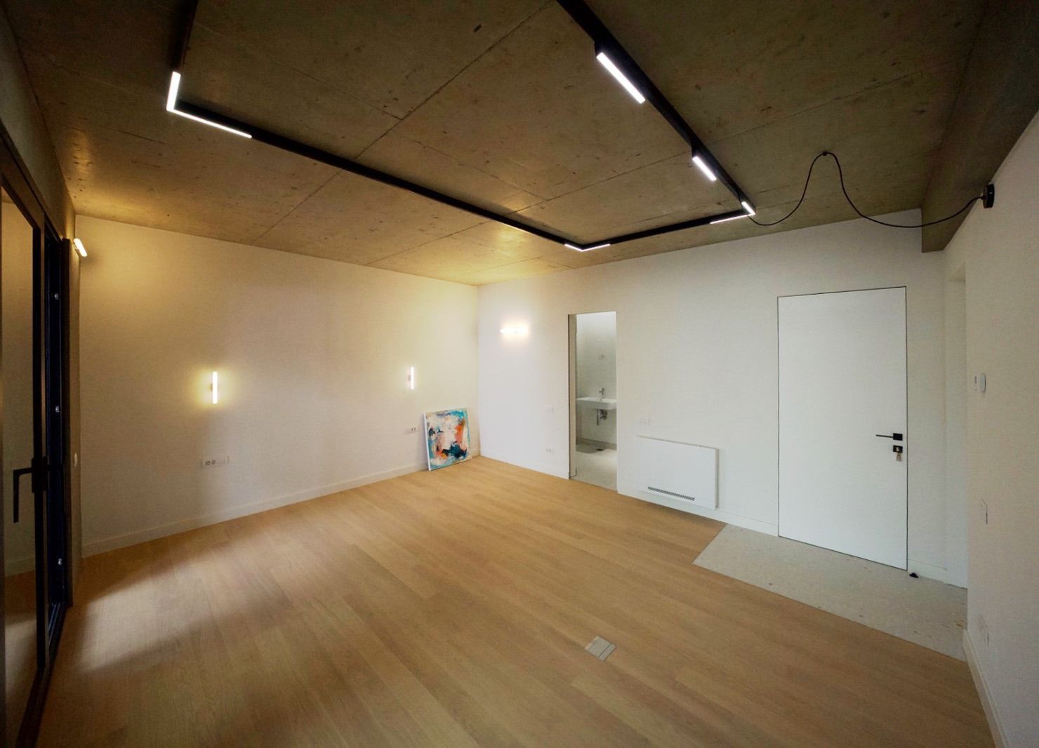 Apartament premium tip duplex 4 Camere I Gradina proprie I Dorobanti - Poză 2