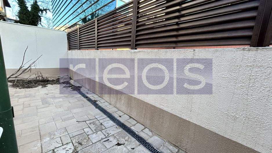 VANZARE VILA 7 CAMERE P+M | ZONA HERASTRAU - Poză 21