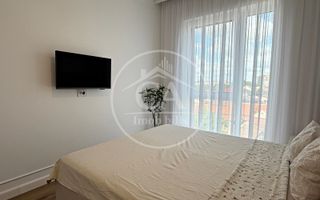 Apartament cu 3 camere de vânzare în Prima Arena, Oradea - Poză 5