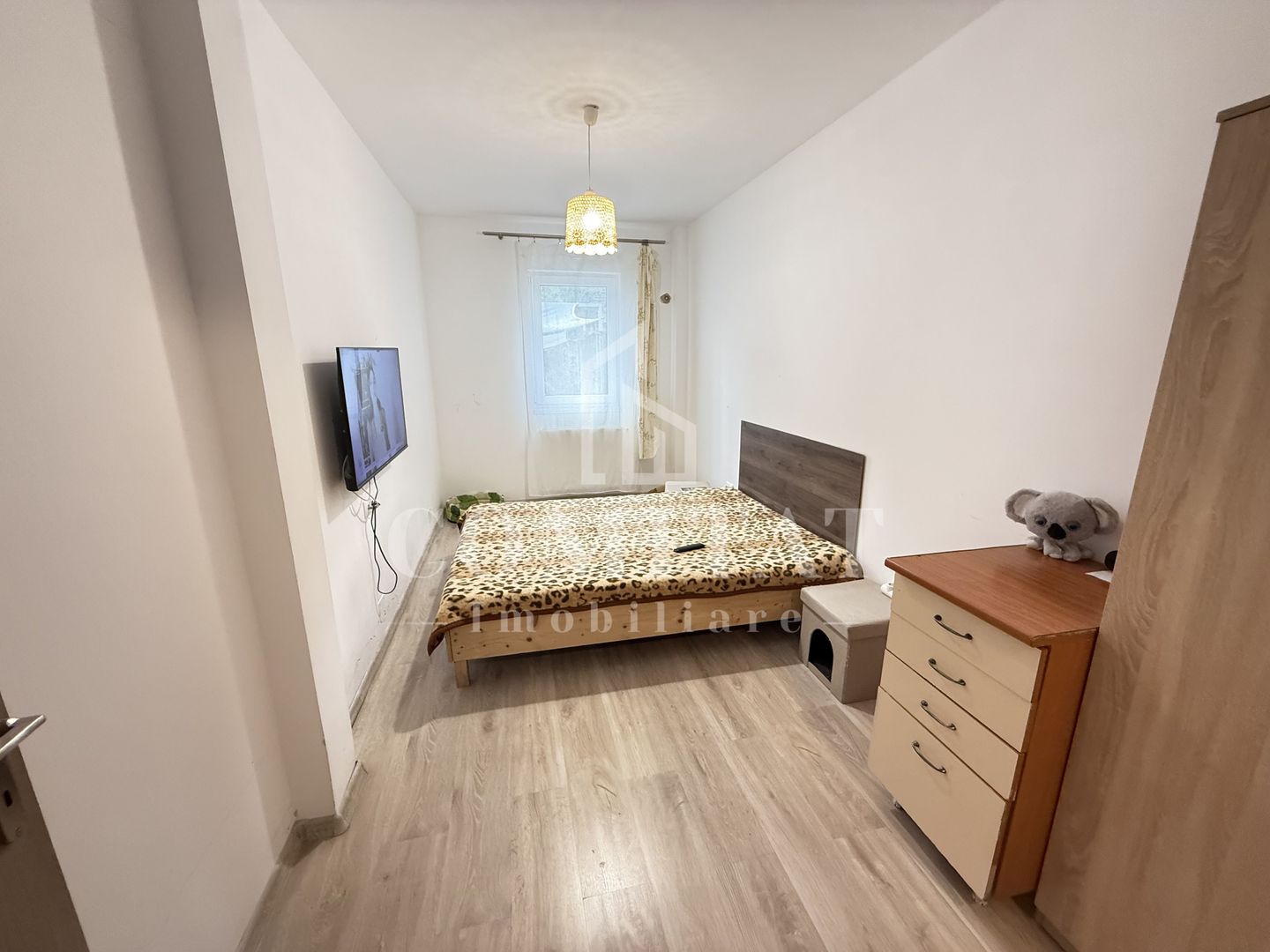 Apartament cu 2 camere | Terasă de 35mp | Parcare | Zona Regal - Baciu - Poză 2