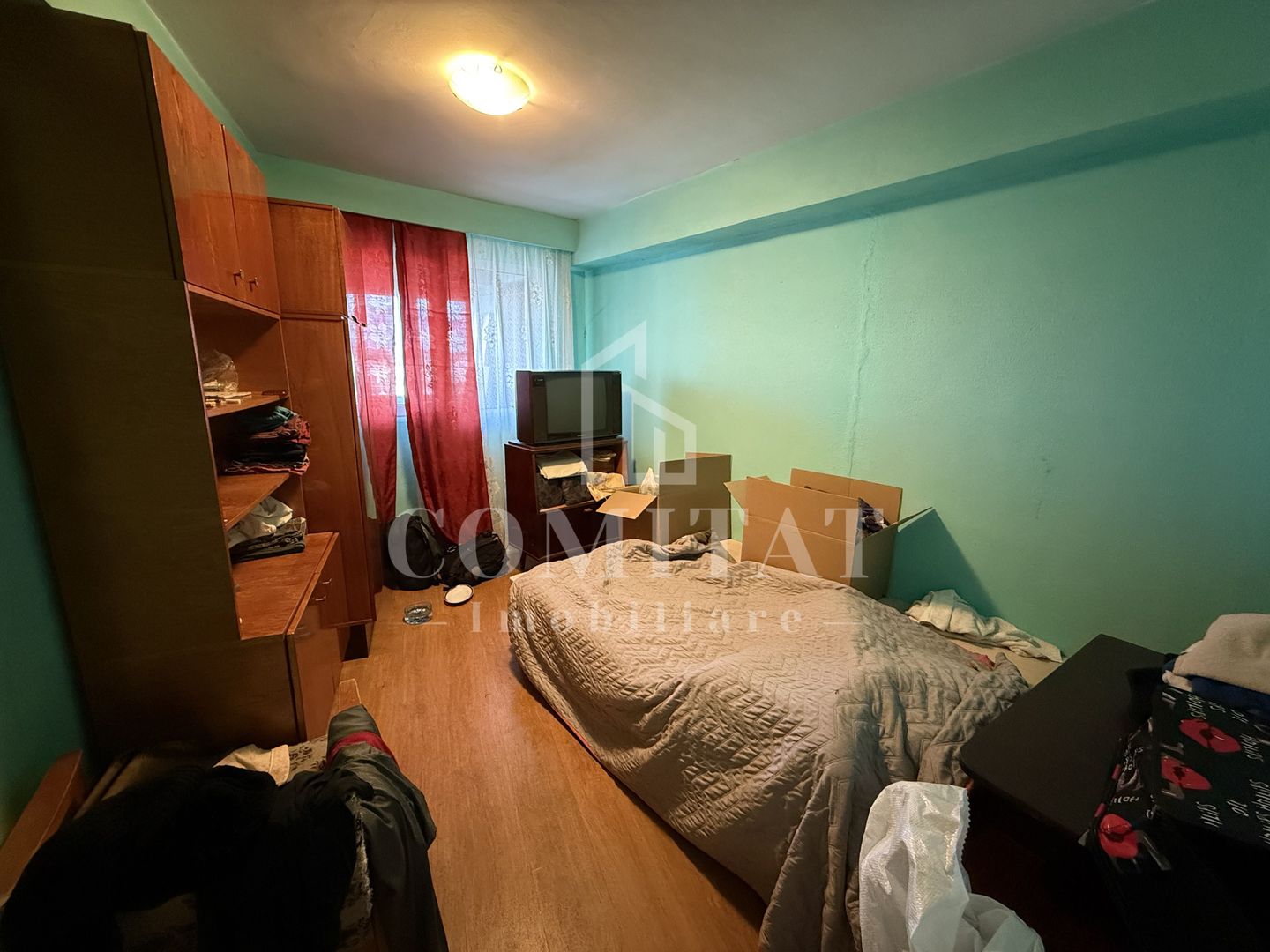 Apartament 3 camere | Decomandat | 63 mpu | Zona P-ta Mărăști - Poză 2