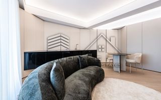 CORTINA NORTH | Apartament luminos | View liber | Design modern | Lux - Poză 4