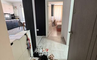 2 Camere Bloc 2023 Mobilat Utilat - Poză 3