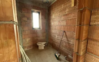 Casa premium pe un singur nivel 4 camere terasa pivnita Cristian - Poză 27
