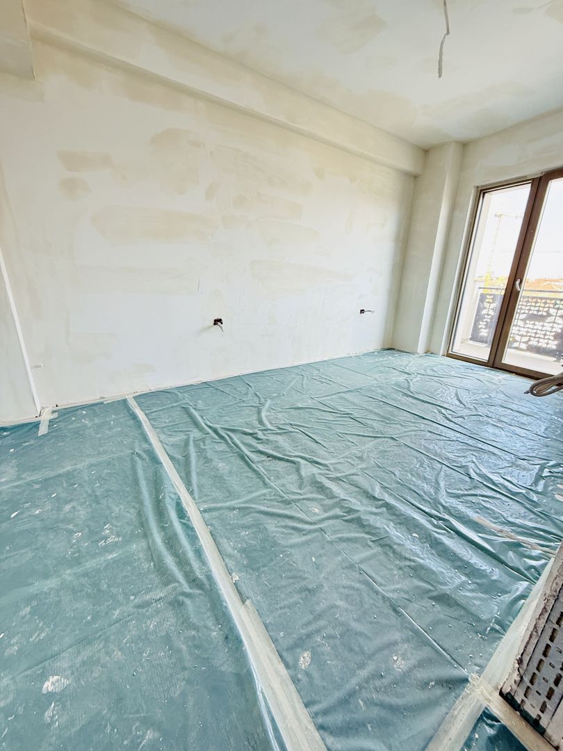 Circumvalatiuni-Lidl | Vedere Panoramică | Parcare subterană | Comision 0% - Poză 13