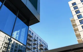 Apartament 2 camere cu parcare Silk District - Poză 35