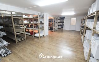 Spațiu 90 mp etaj 1 - Central - open space - Poză 7