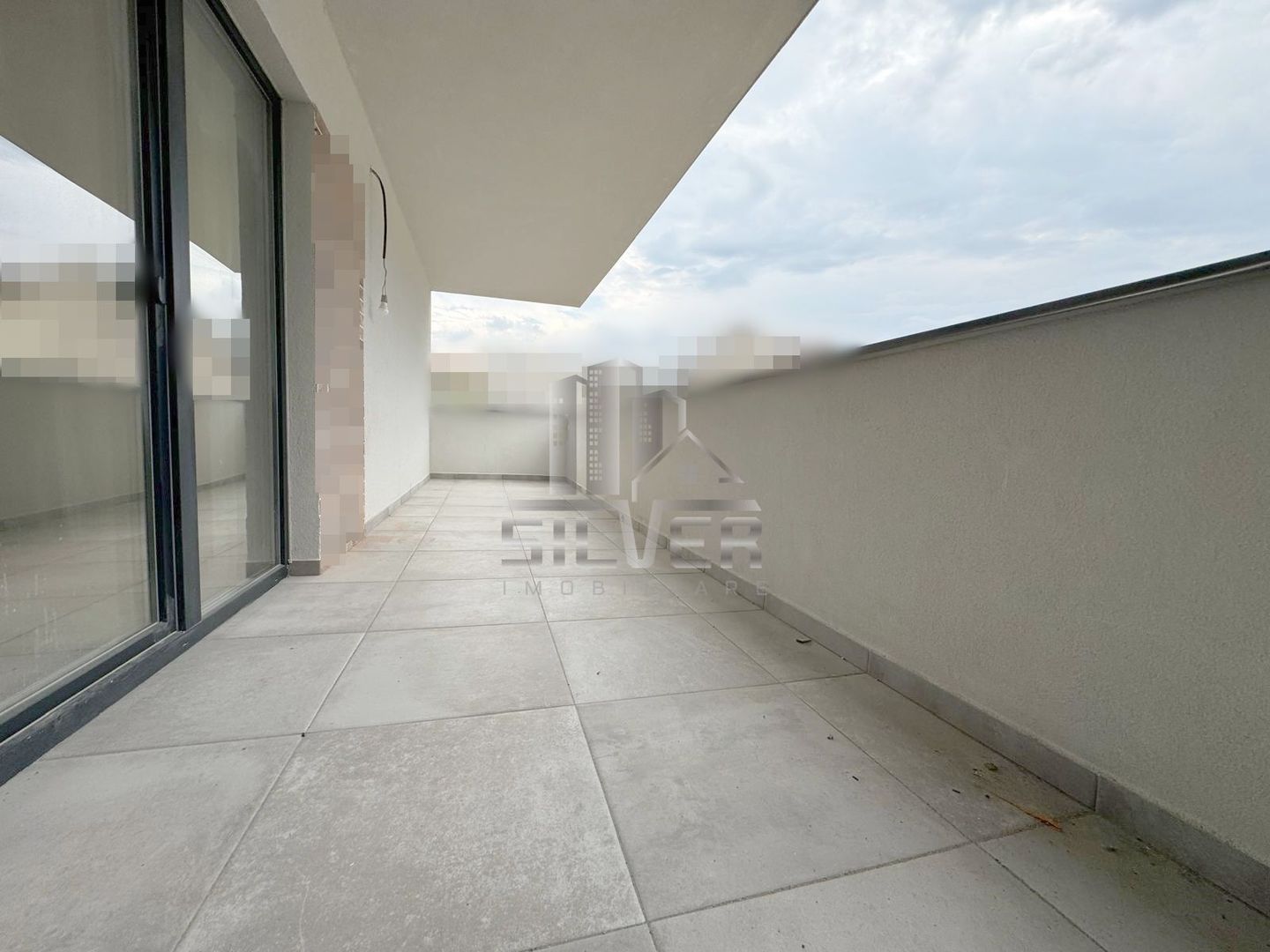 Apartament cu 3 camere/59mp/terasa 15mp/zona Eroilor. - Poză 10