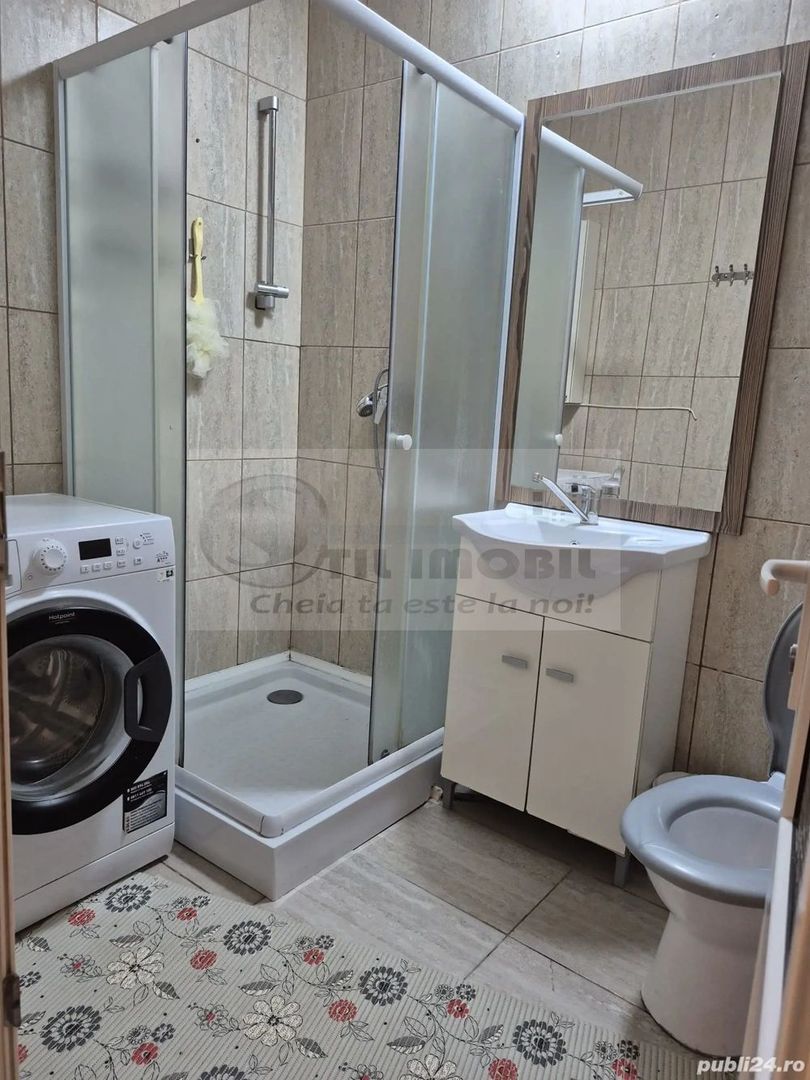 Apartament 1 cameră | 40 mp | Zimbru – Pasaj Octav Băncilă - Poză 8