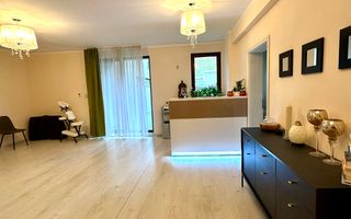 Apartament cu terasa proprie la 2 minute de Iulius Mall - Poză 4