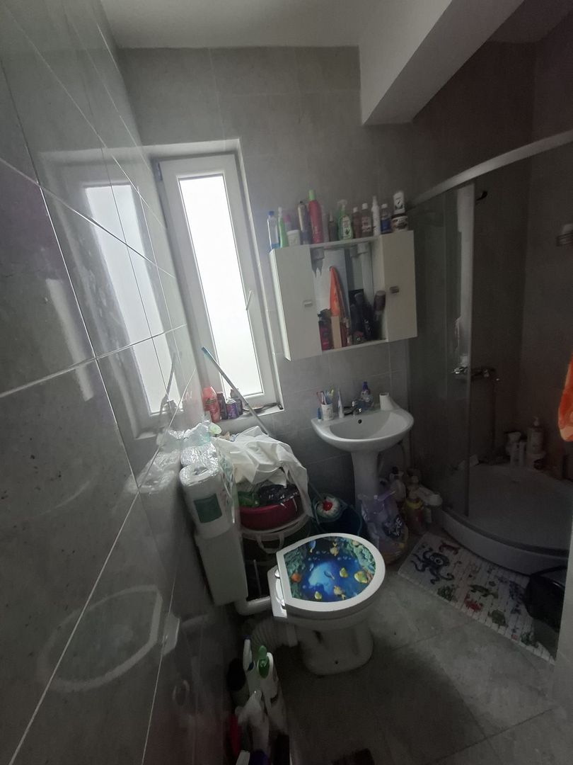 Apartament cu 2 camere Bulevardul Metalurgiei / Grand Arena - Poză 10