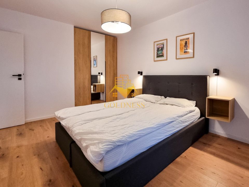 2 camere, modern,parcare, bloc nou, Zorilor, zona LIDL, Frunzisului - Poză 19