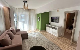 Tatarasi - Himson Residence - Bloc nou-Parcare  subterana inclusa! - Poză 5
