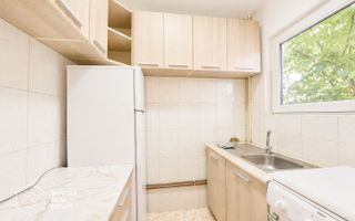Garsoniera confort 1, etaj 1, Aurel Vlaicu - Poză 4
