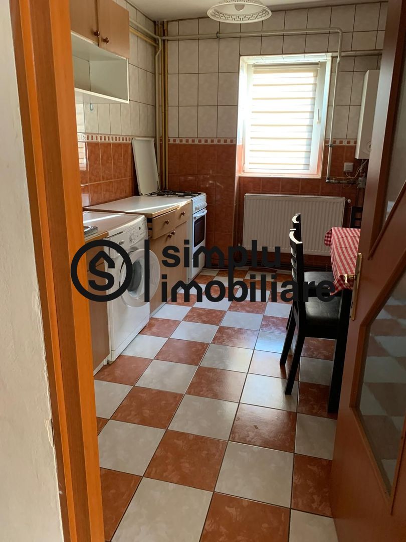 2 camere, etaj 1, centrala, cofetaria Parc - 400 Euro - Poză 5