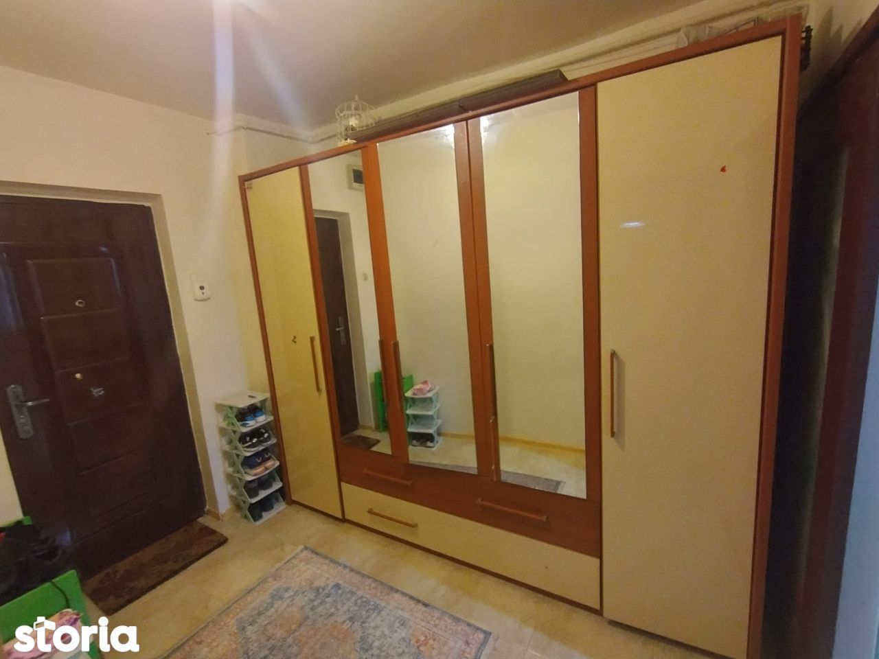Apartament 2 camere zona Salajan - Str. Patriotilor - Poză 8