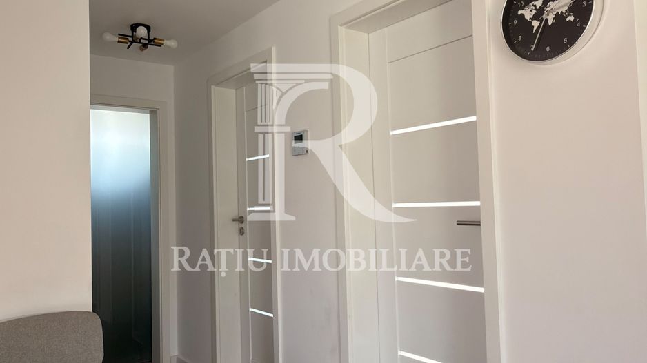 Casă modernă de închiriat | Cartierul Tineretului | Oradea - Poză 10