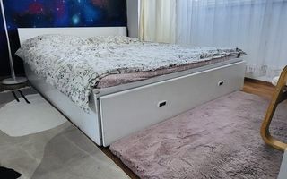 4 camere Apusului Militari I 2 bai 2 balcoane I CENTRALA PROPRIE - Poză 8