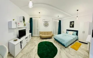 Garsoniera comfort I,zona Avangarden /Bartolomeu - Poză 14