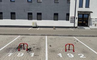 Apartament premium 3 camere 2 dormitoare 2 locuri parcare in Deventer - Poză 26