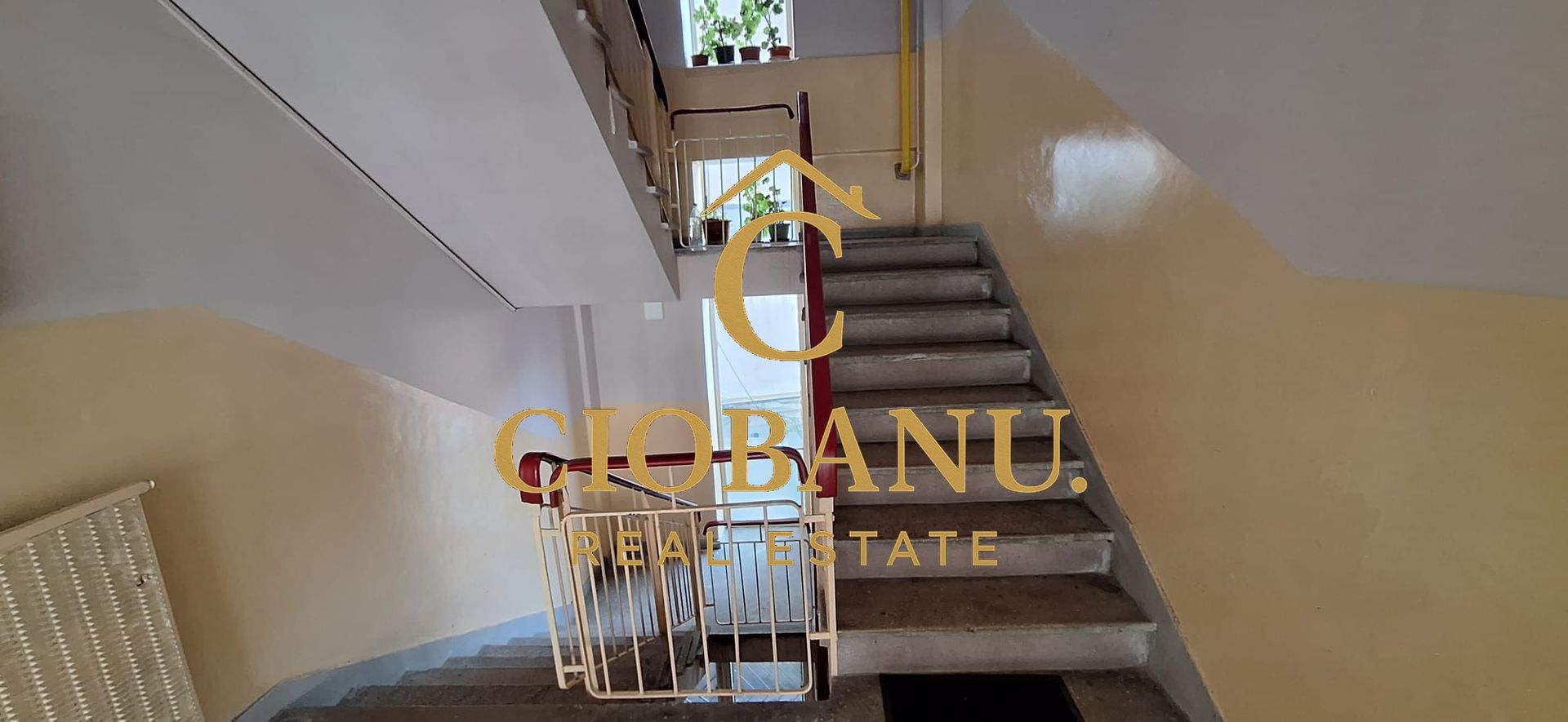 Apartament 2 camere decomandat in Craiova ultracentral de inchiriat - Poză 6