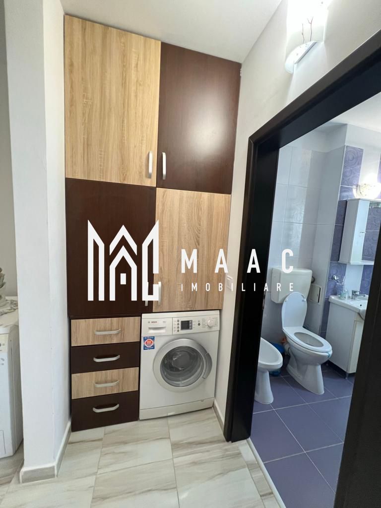Apartament 2 camere | Etaj 1 | Doamna Stanca - Poză 6