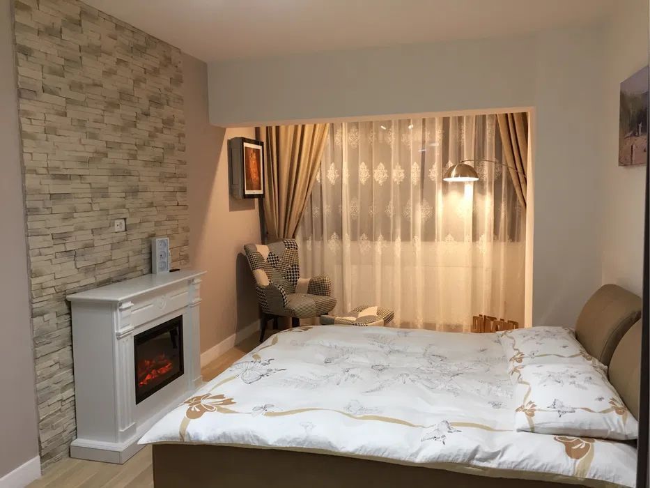 Inchiriere Apartament 3 Camere | Herăstrău Parc | Loc de Parcare Subteran - Poză 6