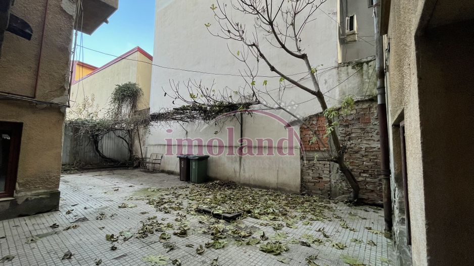 Vânzare apartament 130 mp | 4 cam 2 bai | arhitectura deosebita | parc Kiseleff - Poză 13