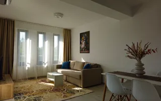 Apartament 2 camere decomadat loc parcare Rond OMV  Pipera - Poză 13