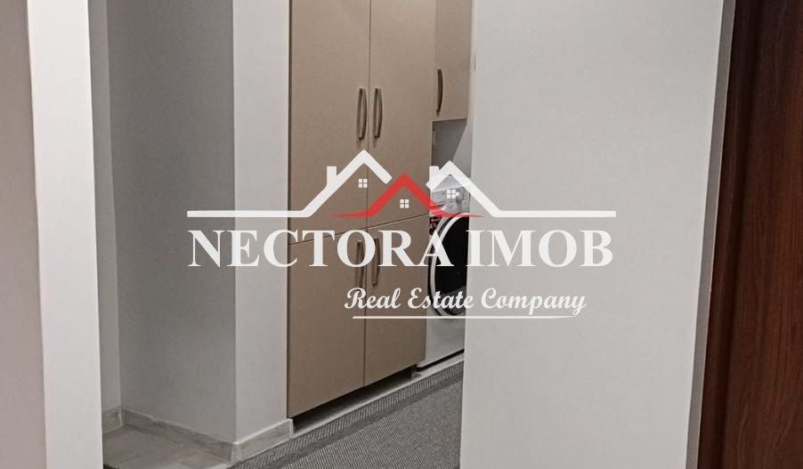 NECTORA IMOB-Apartament 2 camere, Blvd. Dacia, ET.3, 60 mp, Parcare - Poză 7