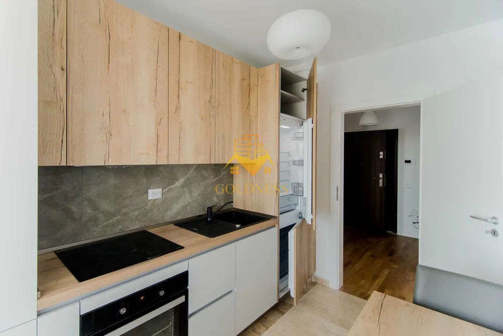 2 camere, modern, Parcare, LUX, Intre Lacuri,Iulius mall, Park Lake - Poză 7