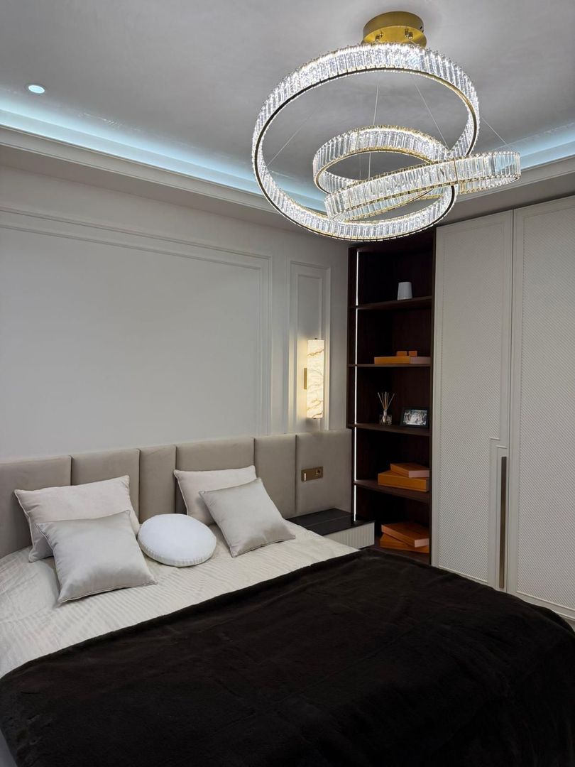 Duplex 4 Camere 253MP Cloud 9 Residence 3 Locuri Parcare - Poză 39