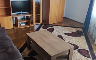 Apartament cu 2 camere, 54mp, Zona Shopping City - Poză 2