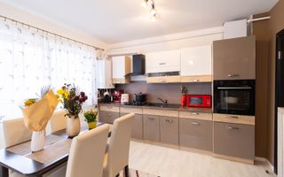 Apartament 2 Camere Mobilat Utilat - Poză 2