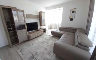 Apartament 2 camere, 60mp, mobilat si utilat, Tractorul - Poză 2