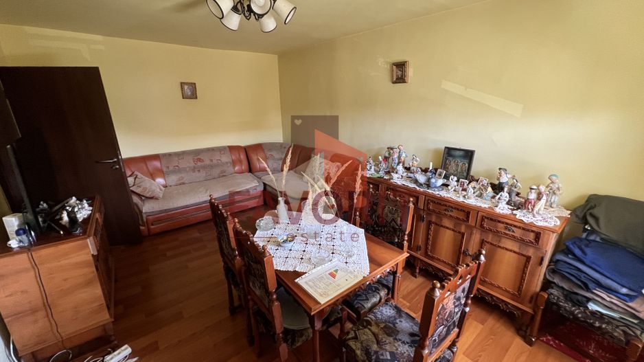Apartament 3 camere decomandat | 2 Bai | Aradului - Poză 1