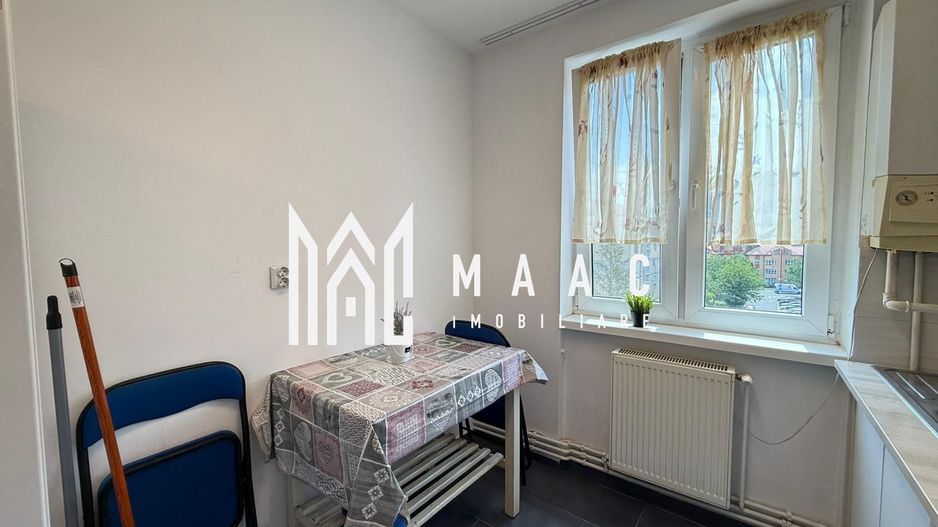 Apartament 2 camere | Renovat | Balcon | PETFRIENDLY | M. Viteazu - Poză 13