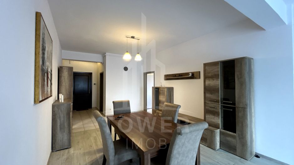 Apartament deosebit în Parcul Sub Arini | 100 mp + terasă 15 mp - Poză 11