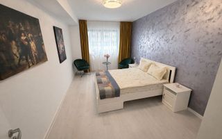 Apartament 3 camere Tractorul | Bloc nou - Poză 5