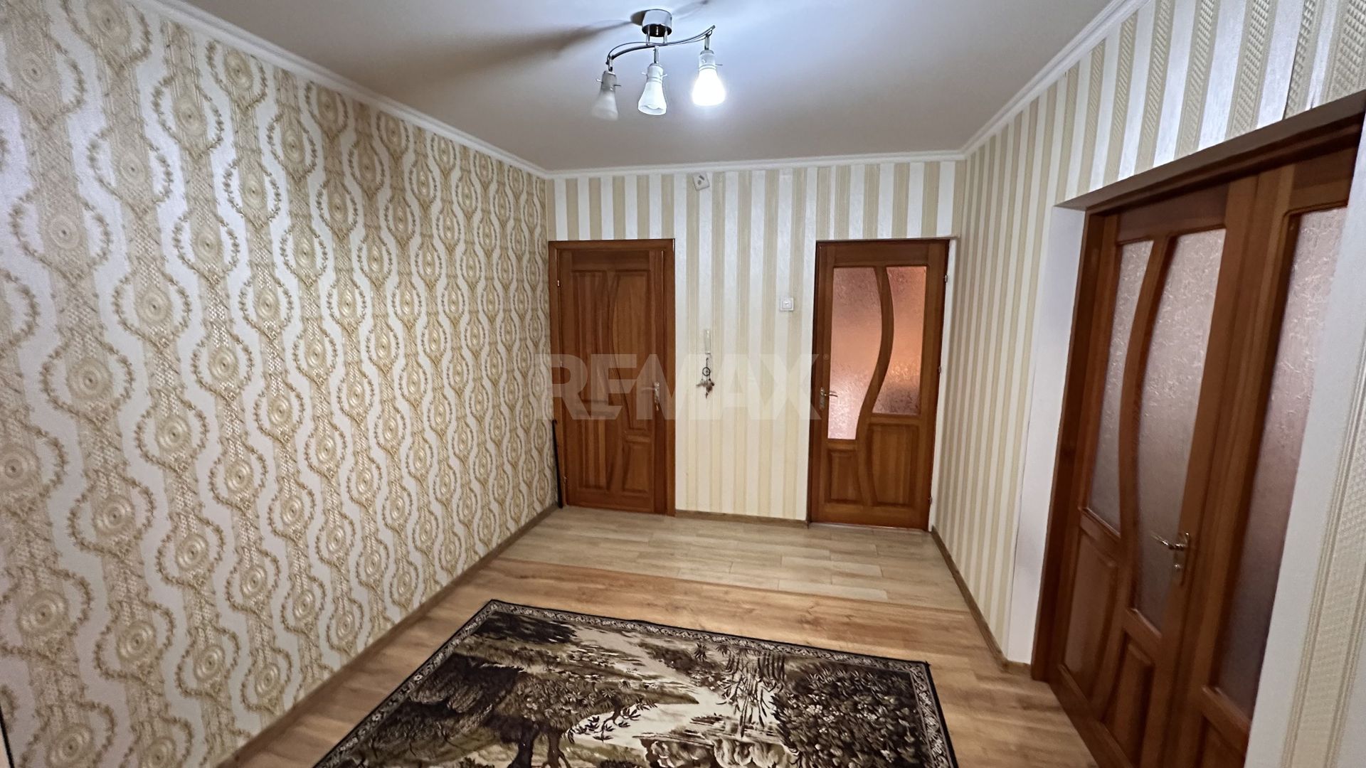 Apartament cu 3 camere spre chirie – Ciocana, str. Alecu Russo 59/1 - Poză 19