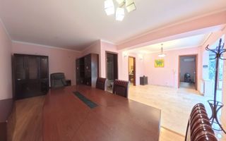 INCHIRIERE SPATIU | 5 BIROURI | ZONA COSBUC-UNIRII - Poză 2