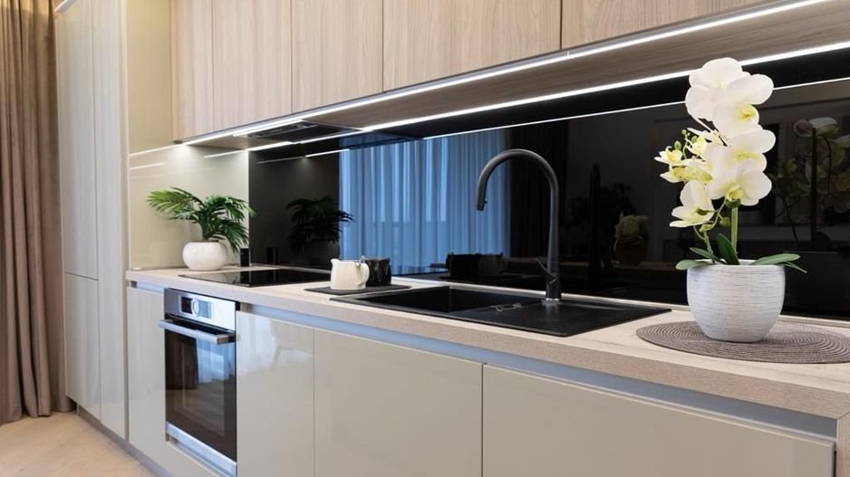 Apartament 3 camere | Cortina Academy | Loc de parcare  I - Poză 6