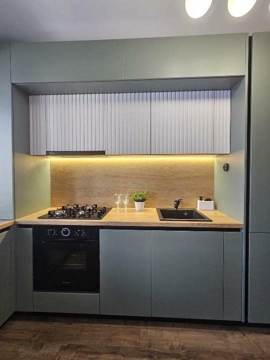 Apartament cu 3 camere la cheie - Poză 13