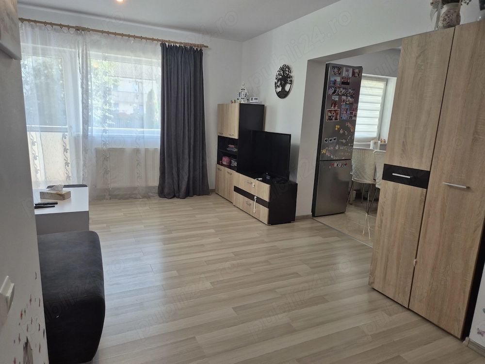 Apartament 2 camere, 52 mp utili, Selimbar - Poză 2