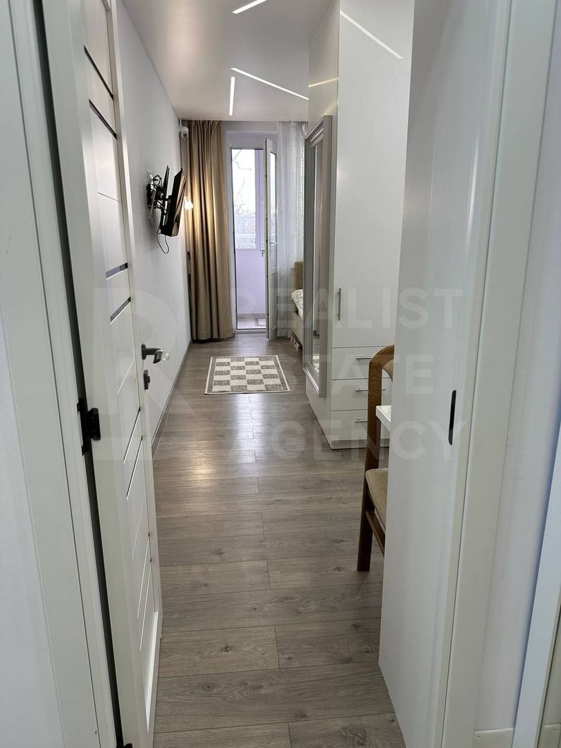 Vânzare, apartament, 2 camere, strada Nicolai Ostrovski, Bălți - Poză 12